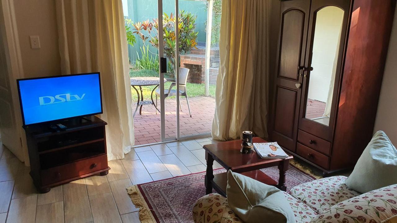 فندق The Lazy Lizard دوربان المظهر الخارجي الصورة
